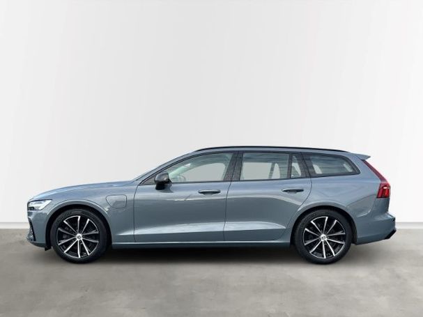 Volvo V60 Plus Dark AWD 293 kW image number 5