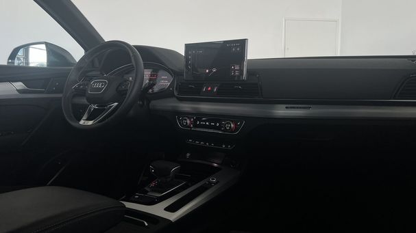 Audi Q5 quattro S-line Sportback 150 kW image number 10