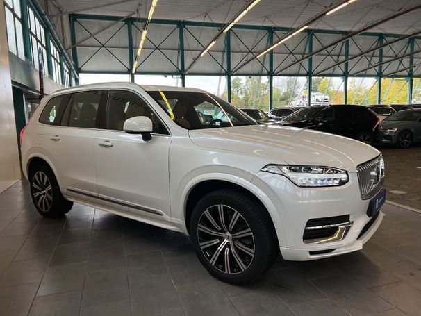 Volvo XC90 B5 AWD Inscription 173 kW image number 27