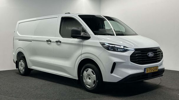 Ford Transit Custom 300 L2H1 100 kW image number 2