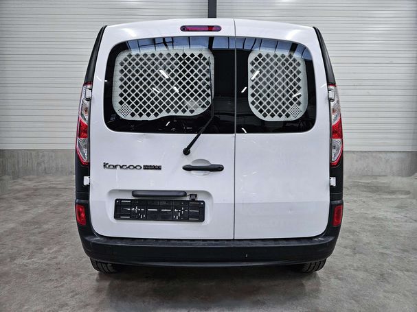 Renault Kangoo 55 kW image number 17