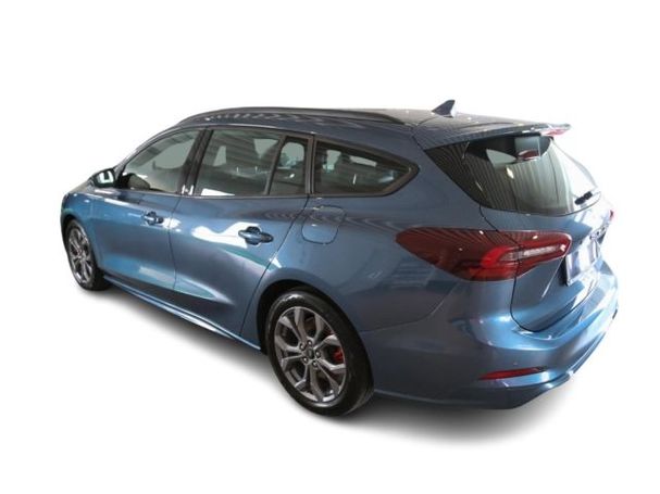 Ford Focus 1.0 ST-Line 114 kW image number 4