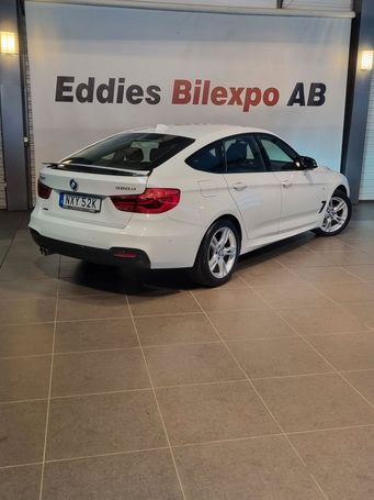 BMW 320d Gran Turismo xDrive M Sport 140 kW image number 3