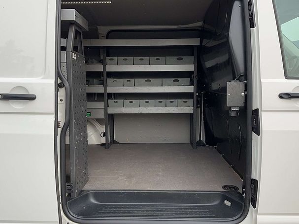 Volkswagen T6 Transporter 84 kW image number 27