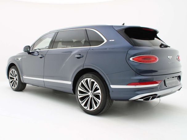 Bentley Bentayga V8 EWB 404 kW image number 8