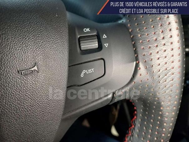 Peugeot 2008 PureTech 130 96 kW image number 27