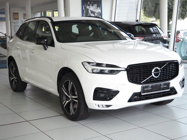 Volvo XC60 AWD 145 kW image number 3