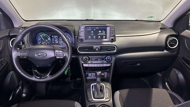 Hyundai Kona 1.6 GDI 104 kW image number 3