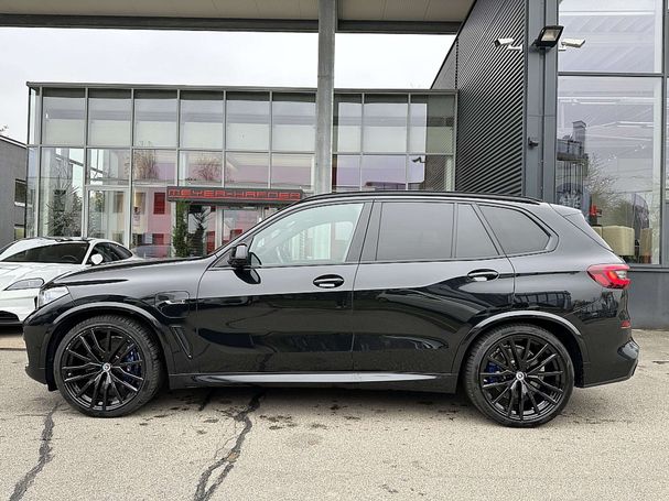 BMW X5 45e xDrive 290 kW image number 11