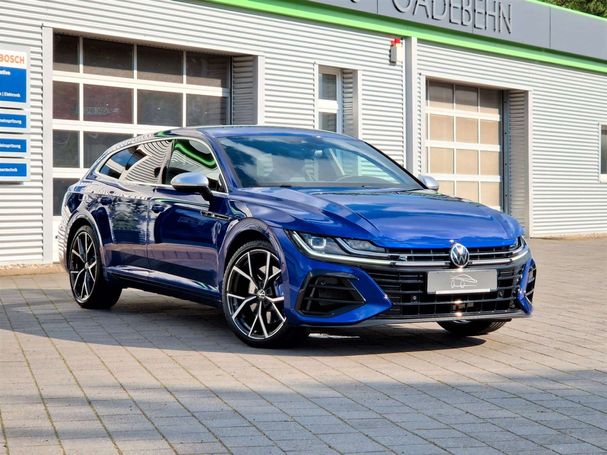 Volkswagen Arteon R 4Motion 235 kW image number 2