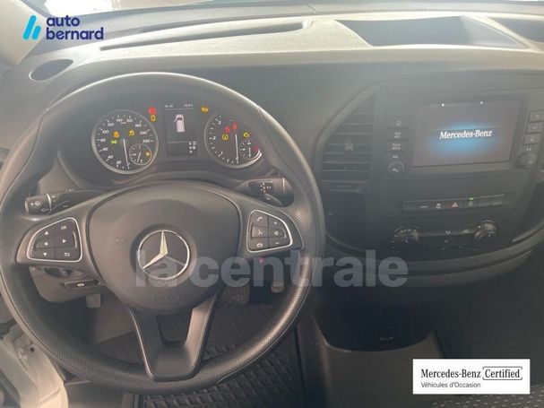 Mercedes-Benz Vito 116 CDi long PRO 120 kW image number 19