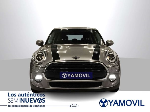 Mini Cooper Mini 100 kW image number 2