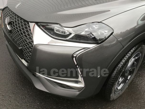 DS Automobiles 3 Crossback PureTech 155 Rivoli 114 kW image number 15