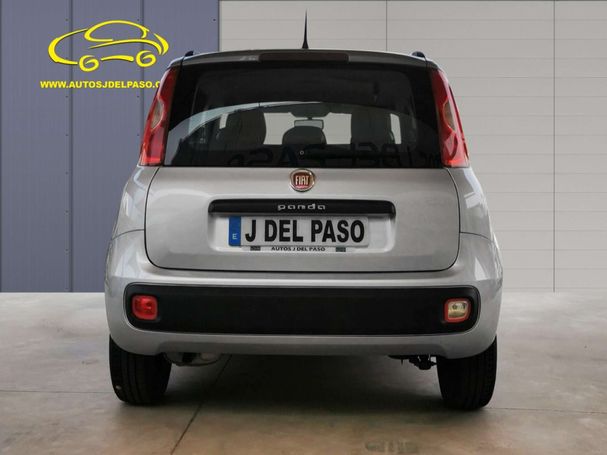 Fiat Panda 1.2 Lounge 51 kW image number 4