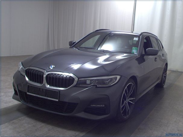 BMW 320d Touring 140 kW image number 1