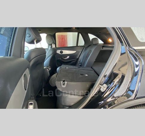 Mercedes-Benz GLC 220 d 4Matic 125 kW image number 13