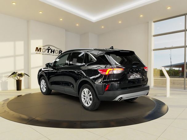 Ford Kuga 2.5 140 kW image number 4