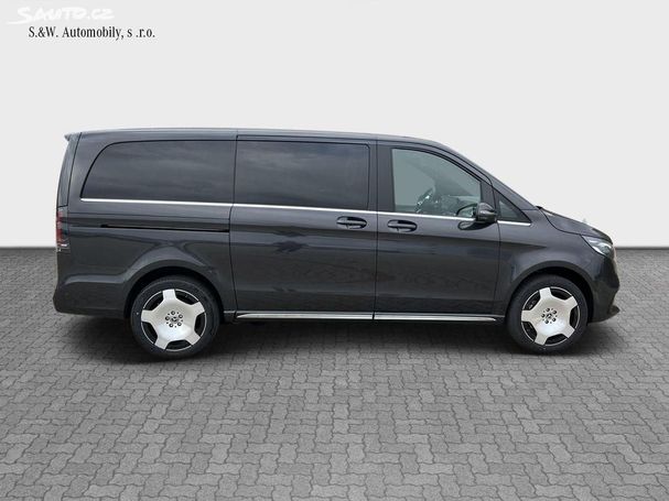 Mercedes-Benz V 300d 174 kW image number 6