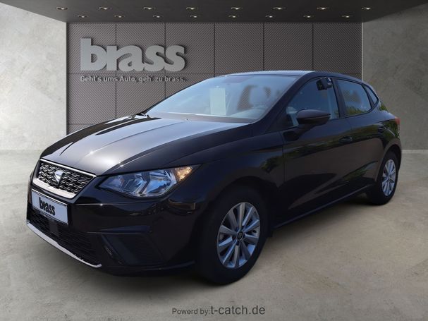 Seat Ibiza 1.0 TSI Style 70 kW image number 1