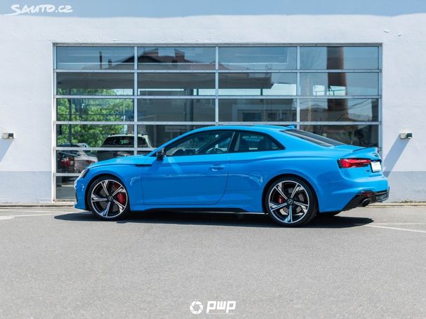 Audi RS5 331 kW image number 6