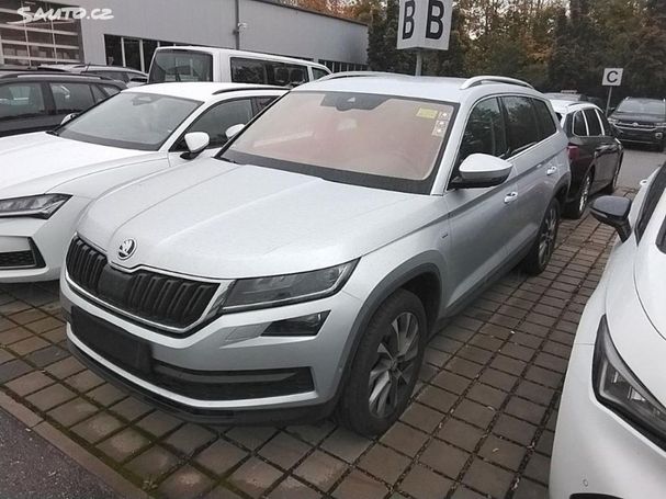 Skoda Kodiaq 2.0 TDI 110 kW image number 1