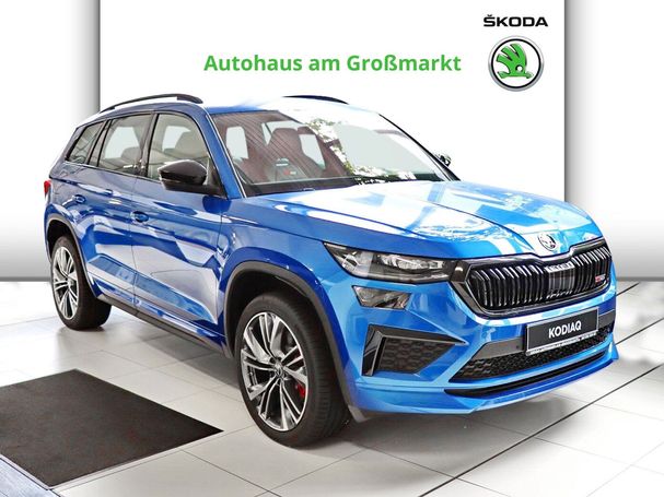 Skoda Kodiaq 180 kW image number 1