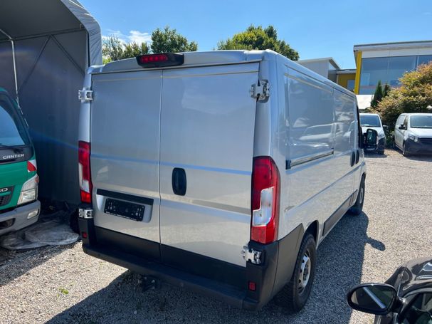 Fiat Ducato 118 kW image number 4