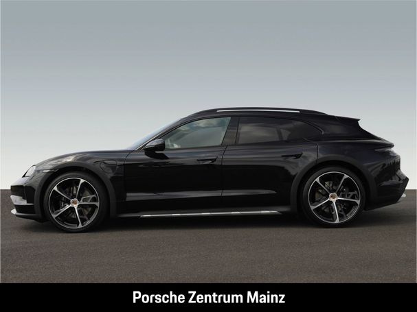 Porsche Taycan 4 Cross Turismo 320 kW image number 5