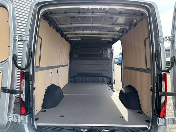 Mercedes-Benz Sprinter 319 CDI 140 kW image number 31