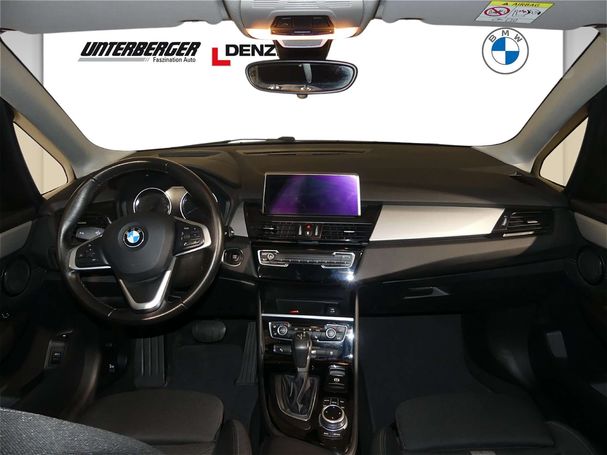 BMW 225i Active Tourer xDrive 92 kW image number 5