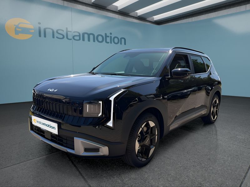 Kia Seltos 1.6T DCT