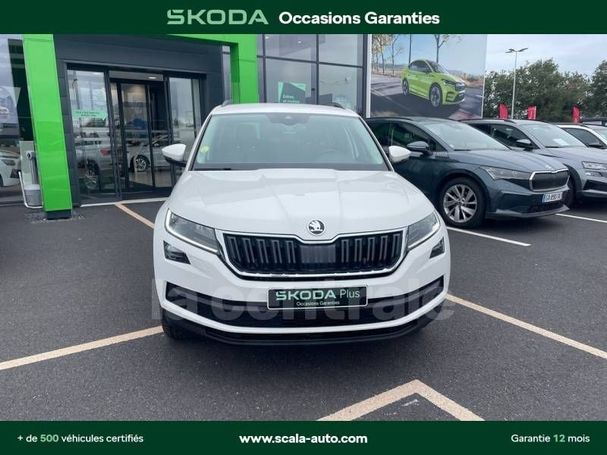 Skoda Kodiaq 2.0 TDI DSG 110 kW image number 4