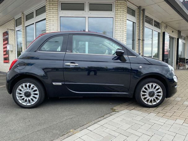 Fiat 500C 51 kW image number 6