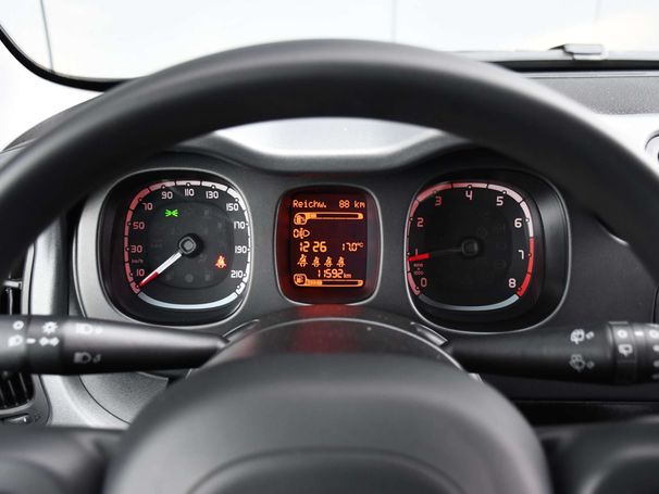 Fiat Panda 1.0 Hybrid 51 kW image number 13