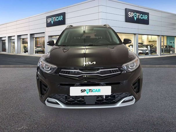 Kia Stonic 1.0 T-GDi 120 DCT 88 kW image number 2