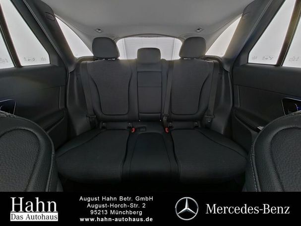 Mercedes-Benz GLC 200 150 kW image number 11