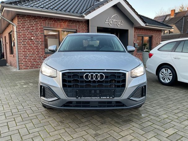 Audi Q2 35 TFSI S tronic Advanced 110 kW image number 3