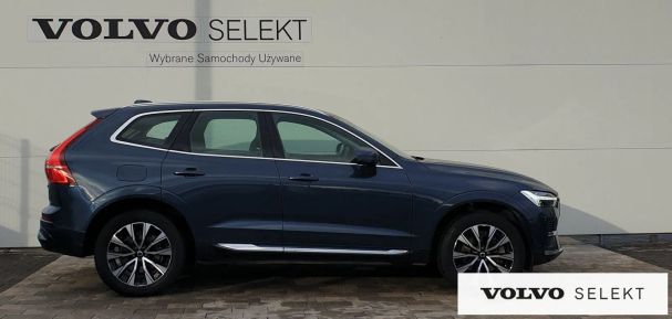 Volvo XC60 145 kW image number 7