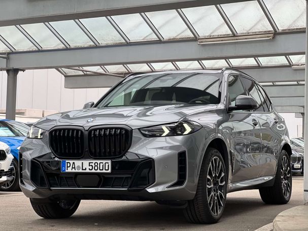 BMW X5 xDrive40i Sport 280 kW image number 1