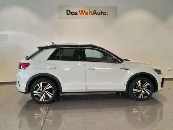 Volkswagen T-Roc 1.5 TSI 110 kW image number 3