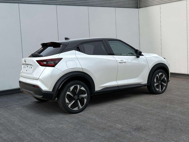 Nissan Juke Tekna 84 kW image number 5