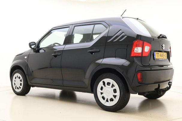 Suzuki Ignis 66 kW image number 12