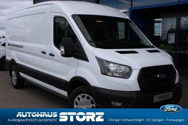 Ford Transit 350 L3 Trend 96 kW image number 2