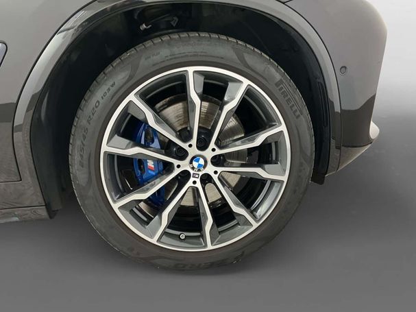 BMW X3 xDrive 210 kW image number 12