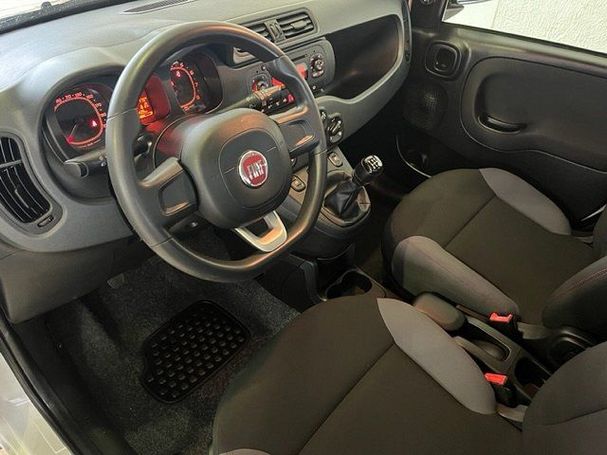 Fiat Panda 51 kW image number 10