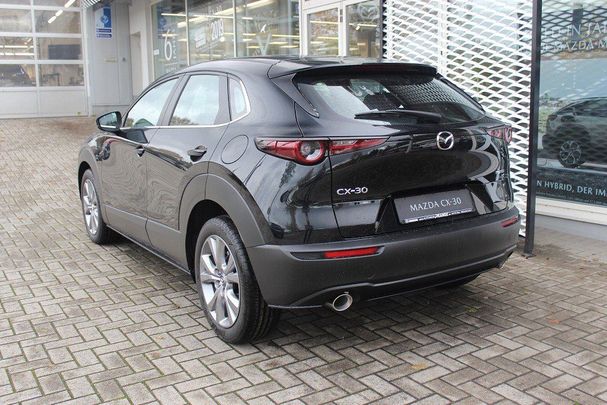 Mazda CX-30 M-Hybrid 137 kW image number 4