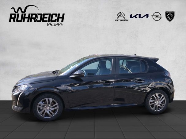 Peugeot 208 PureTech 100 Active 74 kW image number 2