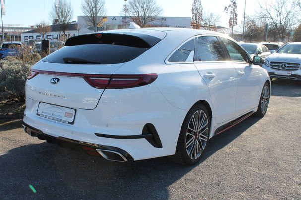 Kia ProCeed GT 150 kW image number 3