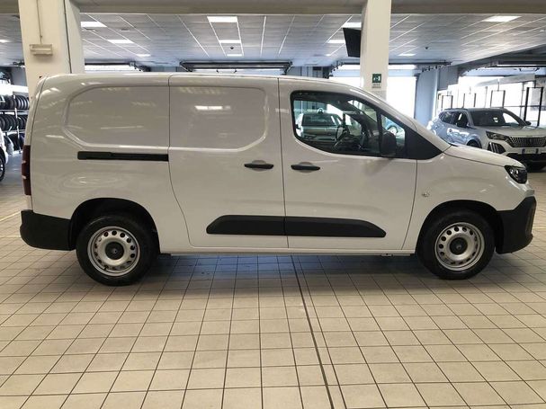 Citroen Berlingo 75 kW image number 7