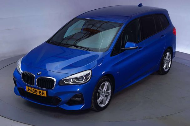 BMW 220i Gran Tourer M Sport 141 kW image number 13